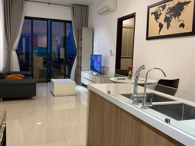 One Verandah Mapletree, Vietnam One Verandah Mapletree, Vietnam