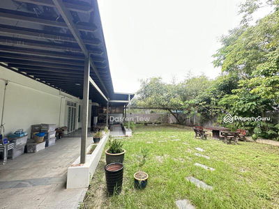 Nusa Duta, Malaysia Nusa Duta, Malaysia