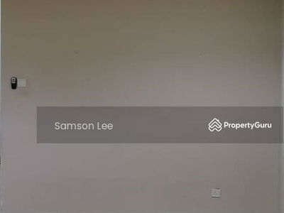 Sari Alamanda Parkland @ Sungai Choh Rawang, Malaysia Sari Alamanda Parkland @ Sungai Choh Rawang, Malaysia