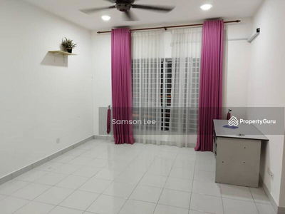 Sari Alamanda Parkland @ Sungai Choh Rawang, Malaysia Sari Alamanda Parkland @ Sungai Choh Rawang, Malaysia