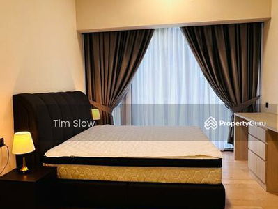 Star Residences @ KLCC, Malaysia Star Residences @ KLCC, Malaysia