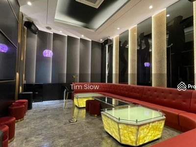 Star Residences @ KLCC, Malaysia Star Residences @ KLCC, Malaysia