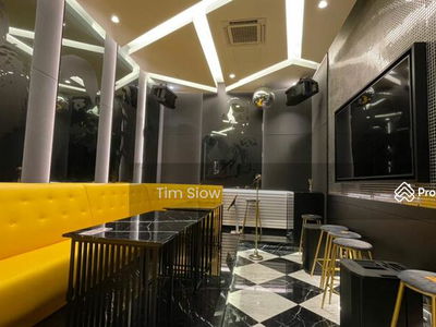 Star Residences @ KLCC, Malaysia Star Residences @ KLCC, Malaysia