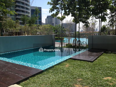 Tropicana Grande, Malaysia Tropicana Grande, Malaysia