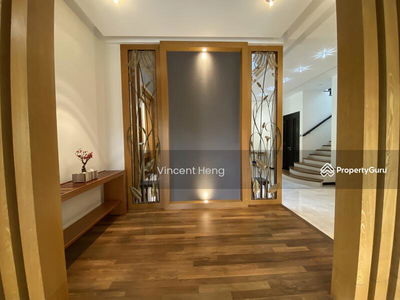 Damansara Idaman, Malaysia Damansara Idaman, Malaysia