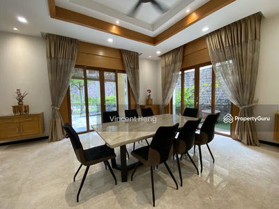 Damansara Idaman, Malaysia Damansara Idaman, Malaysia