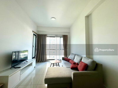 Bayberry Serviced Residences, Malaysia Bayberry Serviced Residences, Malaysia