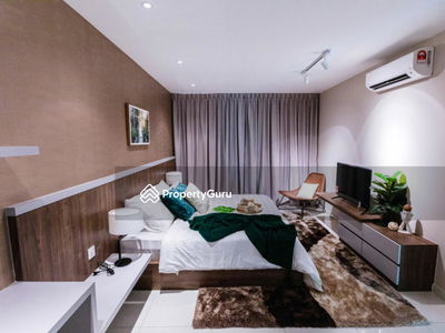 8scape Residences @ Sutera, Johor Bahru, Malaysia 8scape Residences @ Sutera, Johor Bahru, Malaysia