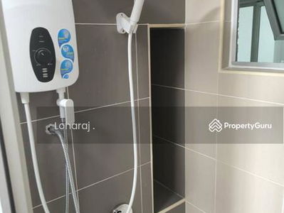 Razak City Residences (RC Residence), Malaysia Razak City Residences (RC Residence), Malaysia