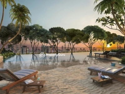 Continue Condominium, Malaysia Continue Condominium, Malaysia