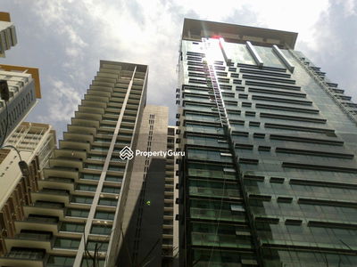 Hampshire Place, Malaysia Hampshire Place, Malaysia