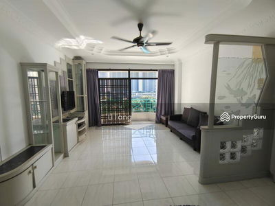 Sunny Ville Condominium, Malaysia Sunny Ville Condominium, Malaysia