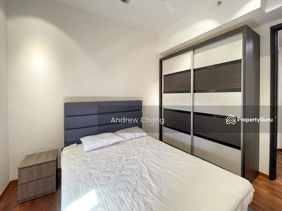 The Tamarind @ Seri Tanjung Pinang, Malaysia The Tamarind @ Seri Tanjung Pinang, Malaysia