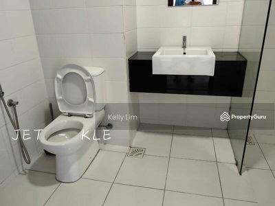 Trefoil @ Setia City, Malaysia Trefoil @ Setia City, Malaysia