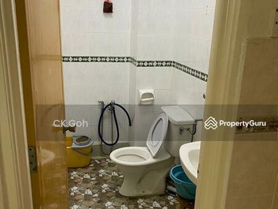 Sungai Ara 2 Storey Terrace House Commercial Use Bayan Lepas, Malaysia Sungai Ara 2 Storey Terrace House Commercial Use Bayan Lepas, Malaysia