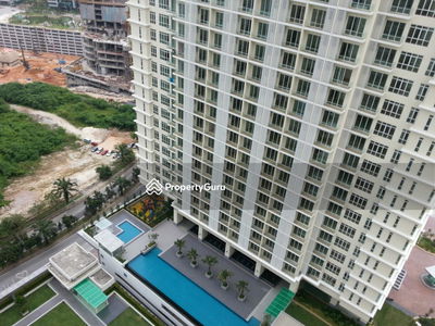 Camellia Serviced Suites, Malaysia Camellia Serviced Suites, Malaysia