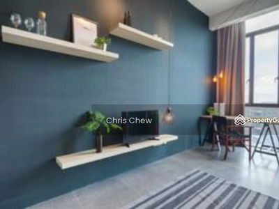 Empire City Halo Sunday, Malaysia Empire City Halo Sunday, Malaysia