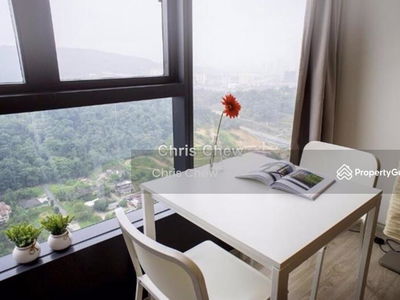 Empire City Halo Sunday, Malaysia Empire City Halo Sunday, Malaysia