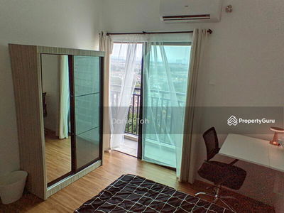 Armani Soho, Malaysia Armani Soho, Malaysia