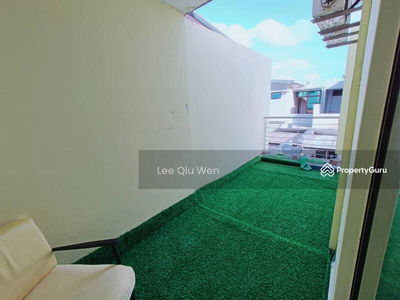 Taman Desa Tebrau, Malaysia Taman Desa Tebrau, Malaysia