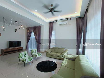 Taman Desa Tebrau, Malaysia Taman Desa Tebrau, Malaysia