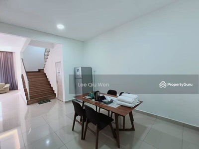 Taman Desa Tebrau, Malaysia Taman Desa Tebrau, Malaysia