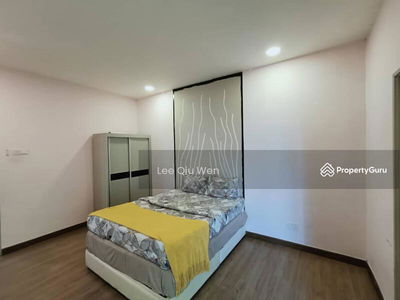 Taman Desa Tebrau, Malaysia Taman Desa Tebrau, Malaysia