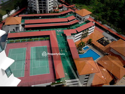 Changkat View Condominium, Malaysia Changkat View Condominium, Malaysia