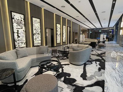 Star Residences @ KLCC, Malaysia Star Residences @ KLCC, Malaysia