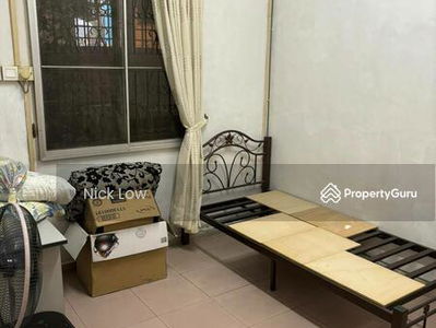 Seri Alam Taman Tasek Jalan Lembah, Malaysia Seri Alam Taman Tasek Jalan Lembah, Malaysia