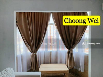 Mutiara Heights, Malaysia Mutiara Heights, Malaysia