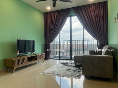 AraTre’ Residences @ Ara Damansara, Malaysia AraTre’ Residences @ Ara Damansara, Malaysia