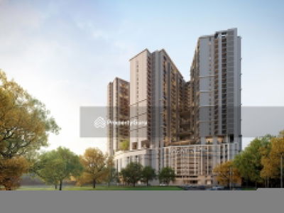 AraTre’ Residences @ Ara Damansara, Malaysia AraTre’ Residences @ Ara Damansara, Malaysia