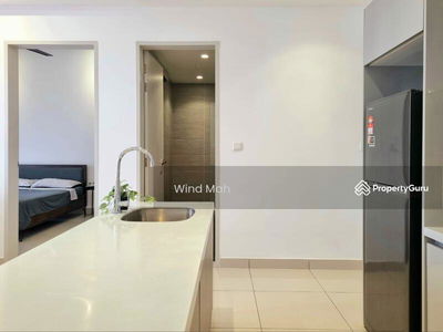 Trion @ KL, Malaysia Trion @ KL, Malaysia