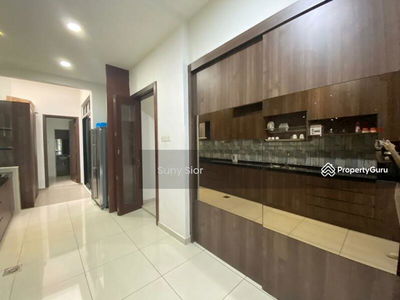 Senibong Cove - The WaterEdge Residences, Malaysia Senibong Cove - The WaterEdge Residences, Malaysia