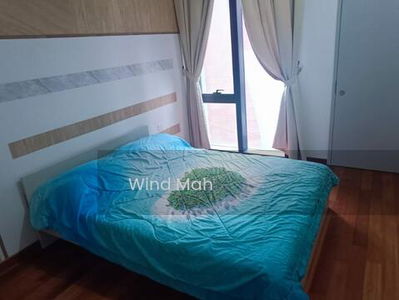 Sapphire Paradigm, Malaysia Sapphire Paradigm, Malaysia