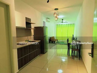 Cerrado Residence @ Southville City, Malaysia Cerrado Residence @ Southville City, Malaysia
