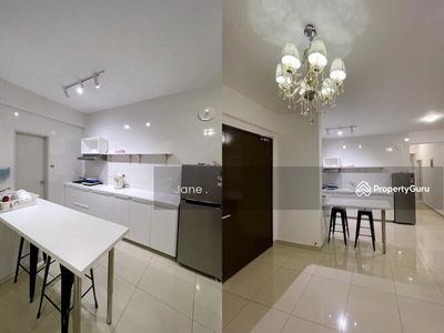 Eco Bloom, Malaysia Eco Bloom, Malaysia