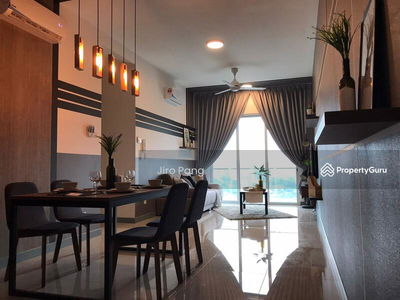 Southbank Residence, Malaysia Southbank Residence, Malaysia