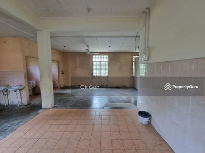 Sungai Ara 2 Storey Bungalow House Allow Foreign Worker Bayan Lepas, Malaysia Sungai Ara 2 Storey Bungalow House Allow Foreign Worker Bayan Lepas, Malaysia