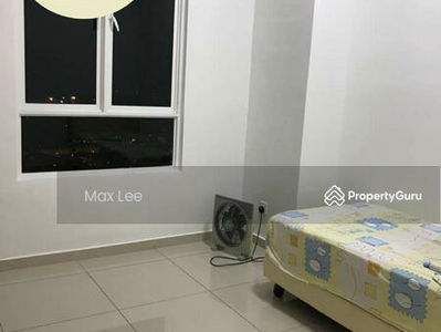 Solaria Residences, Malaysia Solaria Residences, Malaysia