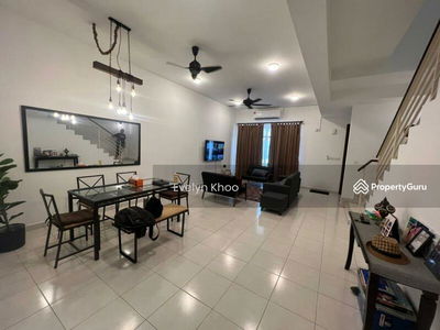 M Residence 2 - Caspia & Dalea, Malaysia M Residence 2 - Caspia & Dalea, Malaysia