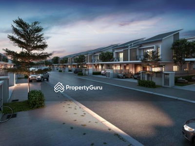 M Residence 2 - Caspia & Dalea, Malaysia M Residence 2 - Caspia & Dalea, Malaysia