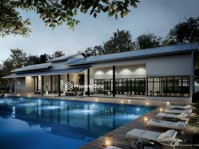 M Residence 2 - Caspia & Dalea, Malaysia M Residence 2 - Caspia & Dalea, Malaysia