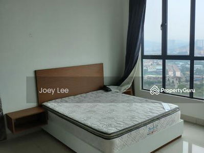 LakePark Residence @ KL North, Malaysia LakePark Residence @ KL North, Malaysia