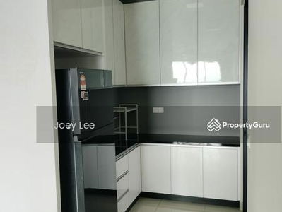 LakePark Residence @ KL North, Malaysia LakePark Residence @ KL North, Malaysia