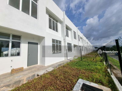 Parkhomes Bandar Tasik Puteri Rawang, Malaysia Parkhomes Bandar Tasik Puteri Rawang, Malaysia