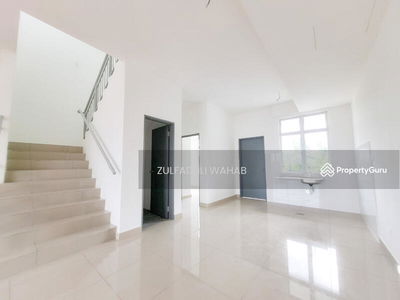 Parkhomes Bandar Tasik Puteri Rawang, Malaysia Parkhomes Bandar Tasik Puteri Rawang, Malaysia