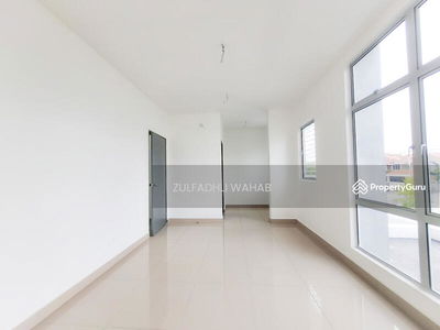 Parkhomes Bandar Tasik Puteri Rawang, Malaysia Parkhomes Bandar Tasik Puteri Rawang, Malaysia