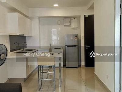 Eclipse Residence @ Pan'gaea, Malaysia Eclipse Residence @ Pan'gaea, Malaysia